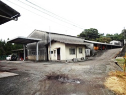 JA熊本うき 宇土健康土づくりセンター