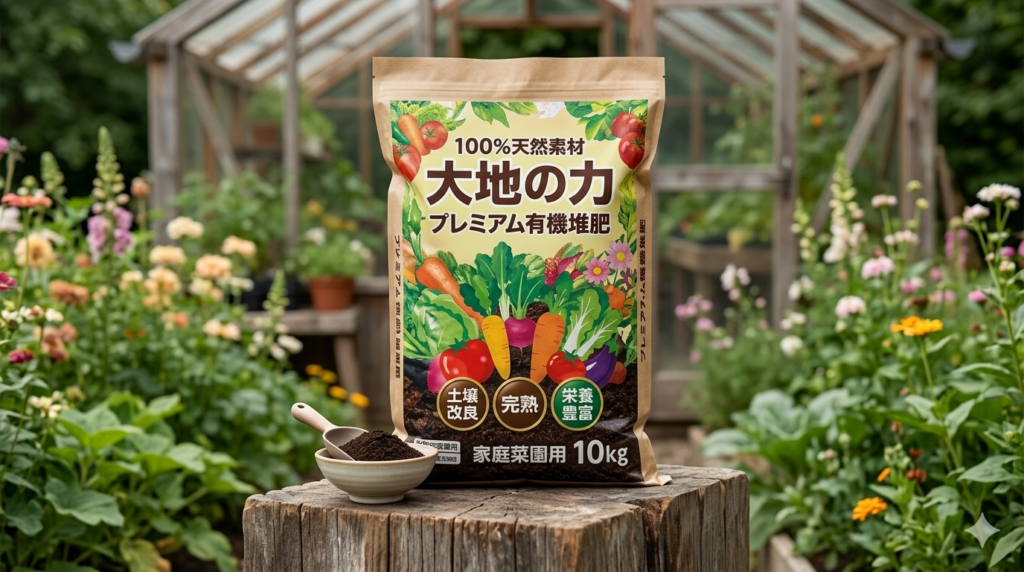 大地の力（テスト） 画像